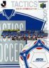 Cover J-League Tactics Soccer - Nintendo 64
