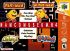Cover Namco Museum 64 - Nintendo 64