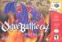 Cover Ogre Battle 64 - Nintendo 64