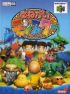 Cover Onegai Monsters - Nintendo 64