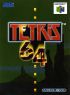 Cover Tetris 64 - Nintendo 64