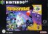 Cover Tetrisphere - Nintendo 64