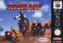 Cover Top Gear Hyper-Bike - Nintendo 64