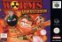 Cover Worms Armageddon - Nintendo 64