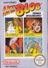 Cover A Boy and His Blob: Trouble on Blobolonia
