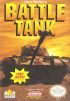 Cover Battle Tank