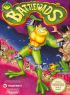 Cover Battletoads per NES