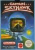 Cover Captain Skyhawk