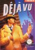 Cover Deja Vu - NES