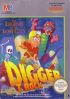 Cover Digger T. Rock: The Legend of the Lost City