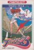 Cover Family Tennis - NES