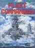 Cover Fleet Commander - NES