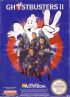 Cover Ghostbusters II