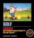 Cover Golf