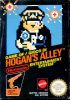 Cover Hogan's Alley - NES
