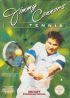 Cover Jimmy Connors Tennis