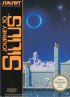 Cover Journey to Silius
