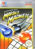 Cover Marble Madness