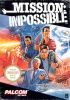 Cover Mission: Impossible