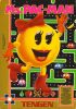 Cover Ms. Pac-Man (Tengen)