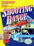 Cover Shooting Range - NES
