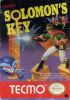 Cover Solomon's Key