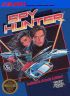 Cover Spy Hunter