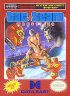 Cover Tag Team Wrestling - NES