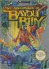 Cover The Adventures of Bayou Billy