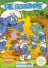 Cover The Smurfs