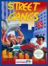 Cover Street Gangs