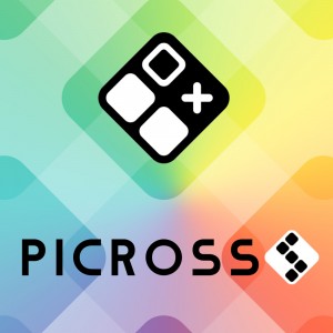 Cover PICROSS S (2017)
