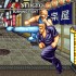 Cover ACA NEOGEO BURNING FIGHT