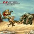 Cover ACA NEOGEO METAL SLUG 3