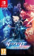 Cover Azure Striker GUNVOLT: STRIKER PACK