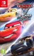 Cover Cars 3: Driven to Win per Nintendo Switch