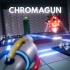 Cover ChromaGun