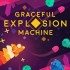 Cover Graceful Explosion Machine per Nintendo Switch