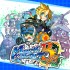 Cover MIGHTY GUNVOLT BURST