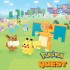 Cover Pokémon Quest