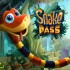 Cover Snake Pass per Nintendo Switch