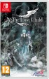 Cover The Lost Child