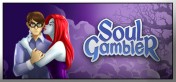 Cover SOUL GAMBLER