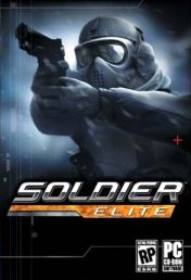 Cover Soldier Elite