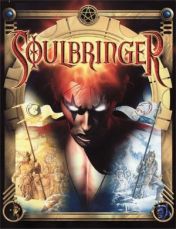 Cover Soulbringer