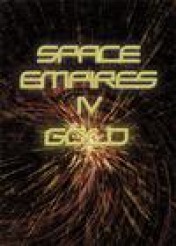 Cover Space Empires: IV Gold