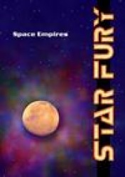 Cover Space Empires: Starfury