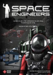 Cover Space Engineers