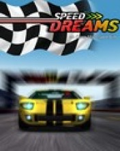Cover Speed Dreams