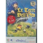 Cover Spells of Gold